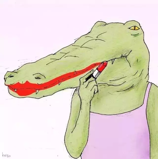 日本插畫家的搞笑插畫爆火網路,日式冷幽默值得一看