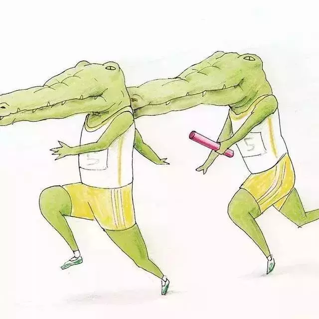 日本插畫家的搞笑插畫爆火網路,日式冷幽默值得一看