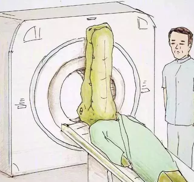 日本插畫家的搞笑插畫爆火網路,日式冷幽默值得一看