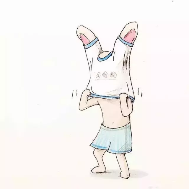 日本插畫家的搞笑插畫爆火網路,日式冷幽默值得一看