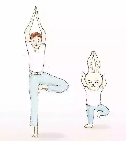 日本插畫家的搞笑插畫爆火網路,日式冷幽默值得一看