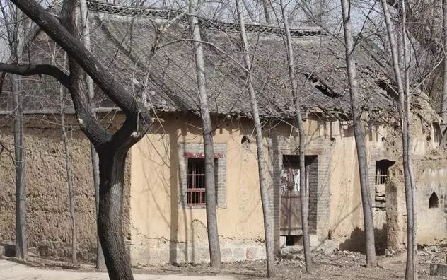 兒子賭氣外出十年,發財後帶五十萬回家,進門後看到一個人呆了