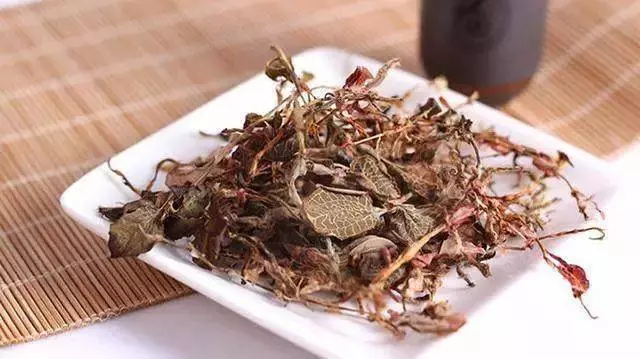 天然的降酸王,經常用它泡水喝,尿酸輕鬆降下來,痛風不敢來