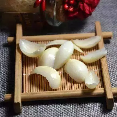 天然的降酸王,經常用它泡水喝,尿酸輕鬆降下來,痛風不敢來