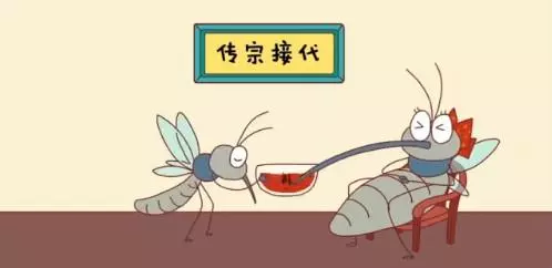 「蚊子不是看血型叮人」 曝光你蚊子為什麼「總是只叮你」的原因!快改掉這些習慣!