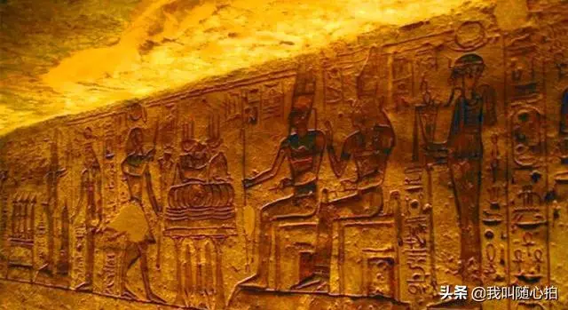 金字塔不再神秘!科學家發現「七艘船骸」,它的神秘面紗終被揭開