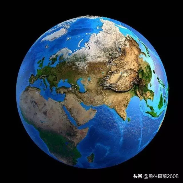 為什麼不能將地球挖穿?聽完科學家的解釋,恍然大悟......