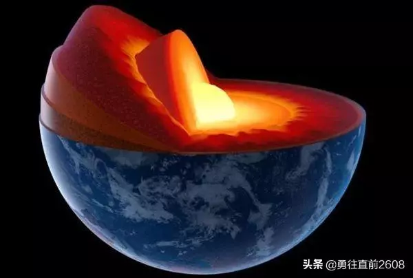 為什麼不能將地球挖穿?聽完科學家的解釋,恍然大悟......
