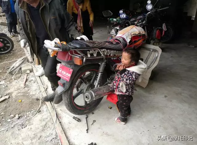 摩旅不歡迎「說走就走」,出發前你需要具備這些條件!