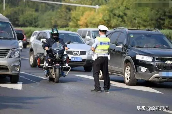 摩旅不歡迎「說走就走」,出發前你需要具備這些條件!