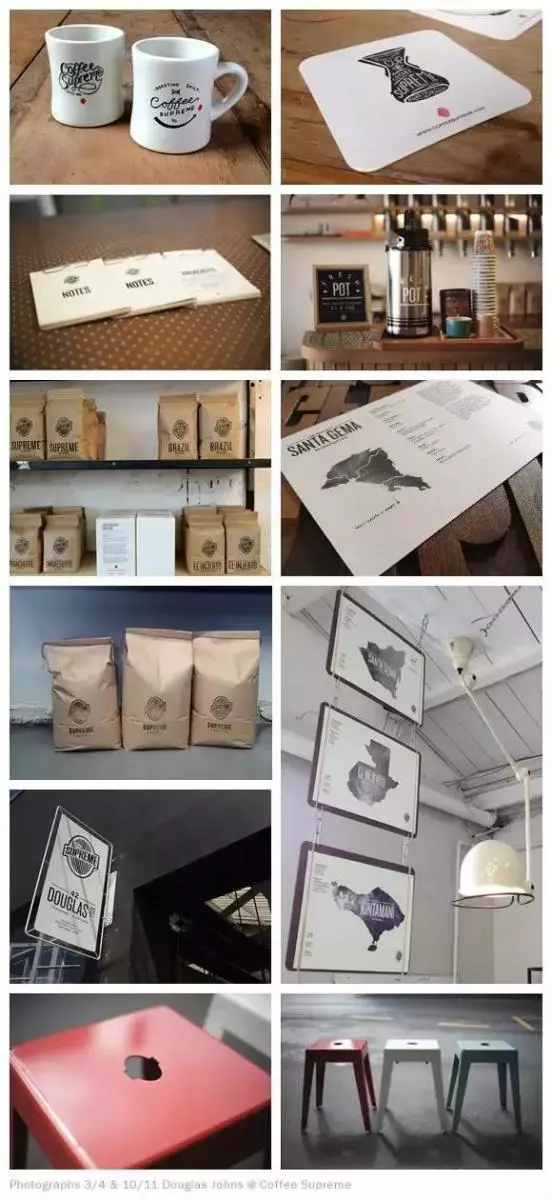 世界最美咖啡館:這輩子總要去一次!
