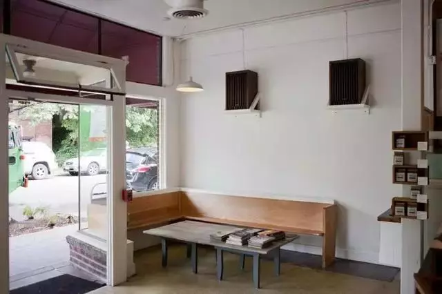 世界最美咖啡館:這輩子總要去一次!
