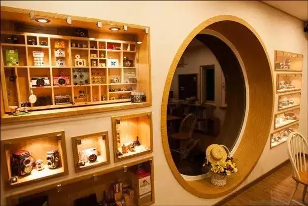 世界最美咖啡館:這輩子總要去一次!