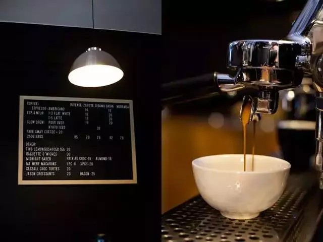 世界最美咖啡館:這輩子總要去一次!