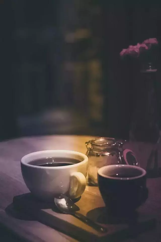 世界最美咖啡館:這輩子總要去一次!
