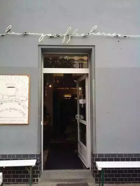 世界最美咖啡館:這輩子總要去一次!