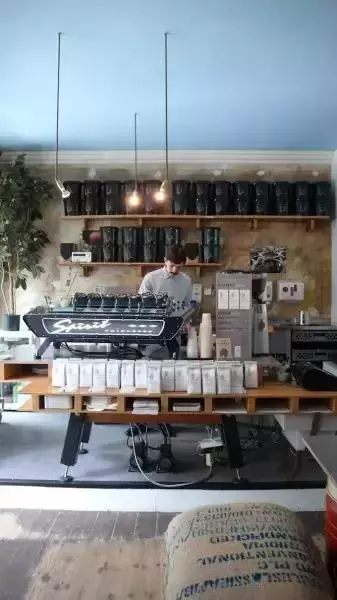 世界最美咖啡館:這輩子總要去一次!