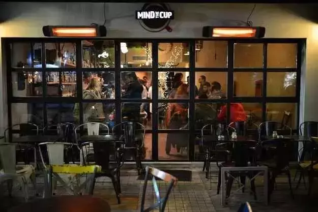 世界最美咖啡館:這輩子總要去一次!