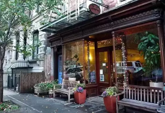 世界最美咖啡館:這輩子總要去一次!