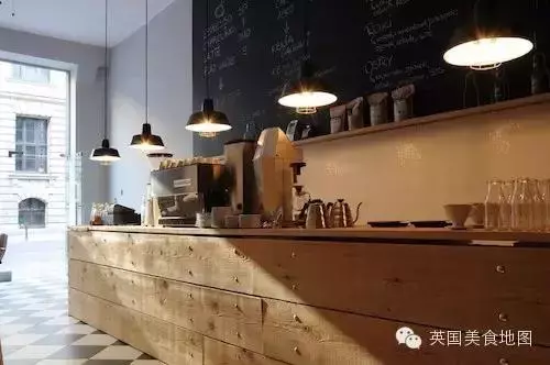 世界最美咖啡館:這輩子總要去一次!