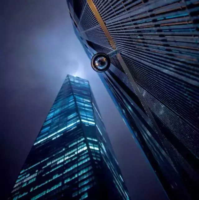 世界上最震撼的照片,都是用生命拍出來的