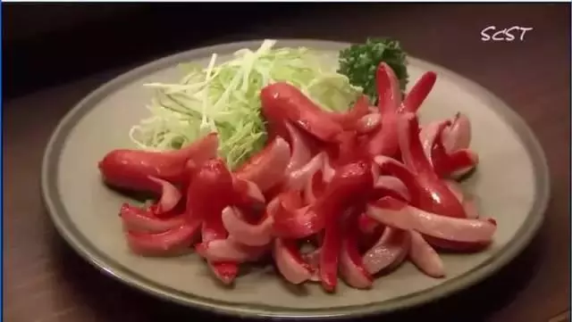 美食劇以外:對日本食物不得不吐的槽