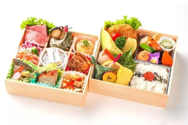 美食劇以外:對日本食物不得不吐的槽