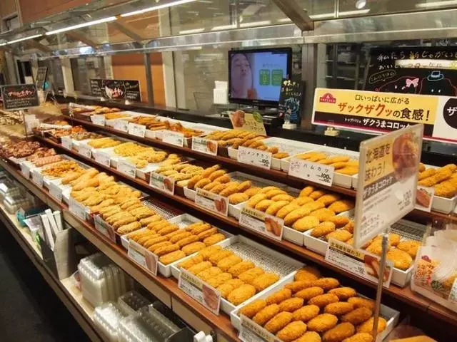美食劇以外:對日本食物不得不吐的槽