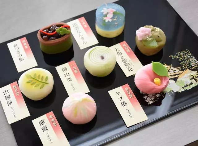 美食劇以外:對日本食物不得不吐的槽