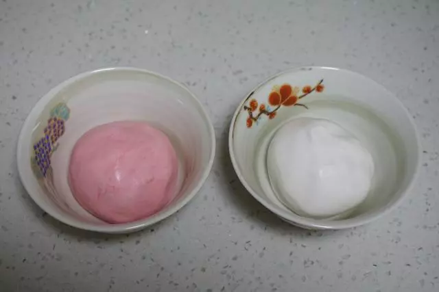 「貓爪湯圓」好吃又好看,孩子都不捨得吃!隔三差五就點名吃