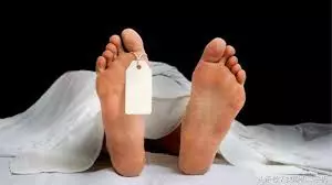人死後體內血液會流去哪裡?答案讓你頭皮發麻啦!!!