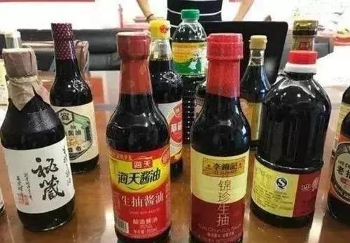 市場上這幾種醬油別再買了,添加劑超標,長期食用對人體肝臟產生危害,看完盡快提醒家裡人