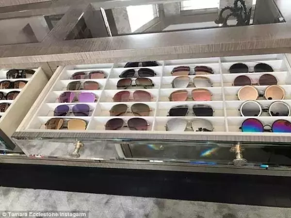 媽媽是世界20大女富豪!她1歲身價1000億!家裡有55名傭人、浴缸黃金打造、私人飛機數不完!