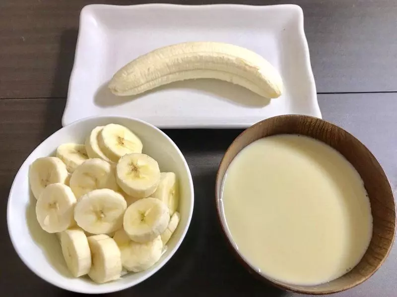 她因為對媽媽說了「這句話」晚餐竟然全都是「大香蕉」讓網友全笑翻：媽媽真的狂啊