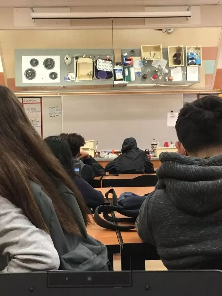 讓你想再唸一次大學!20個絕對應該得諾貝爾獎的「超聰明學校發明」