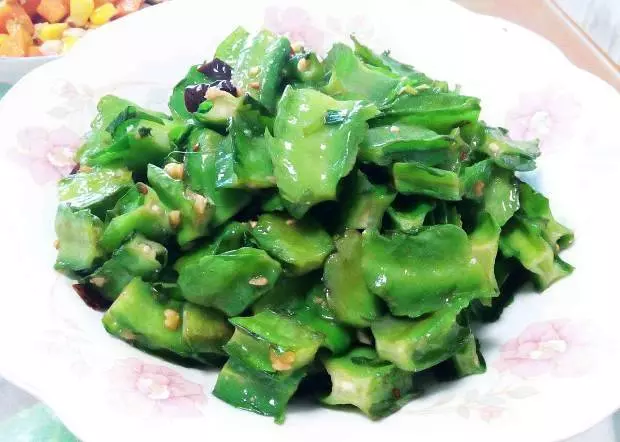 這個豆的好處超多,可惜好多人不知道!!!