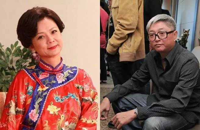 高欣欣、李國超 相戀13年,陪對方走過離婚...陪對方一起練國標,老了才知道簡單的愛,最實在!