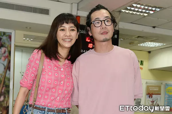 陳意涵生了!產前最後一秒「還在玩完拼圖」根本最狂孕婦 兒子取名「小初」背後意義超浪漫