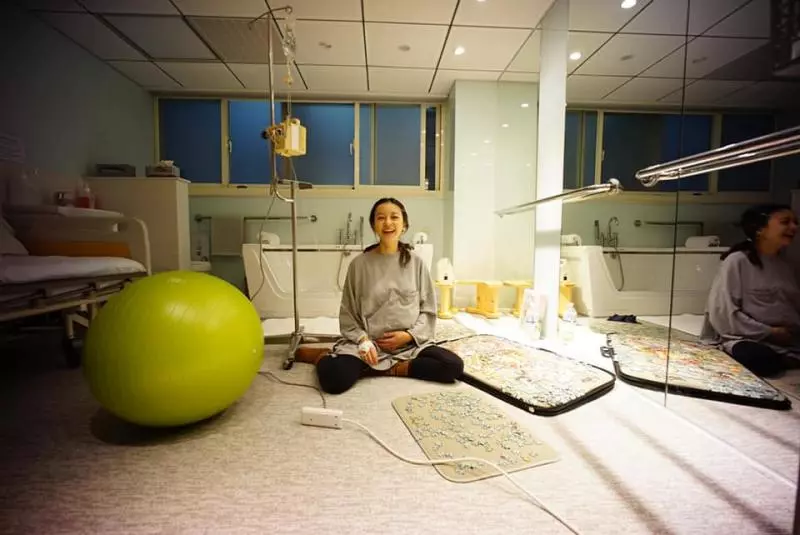 陳意涵生了!產前最後一秒「還在玩完拼圖」根本最狂孕婦 兒子取名「小初」背後意義超浪漫
