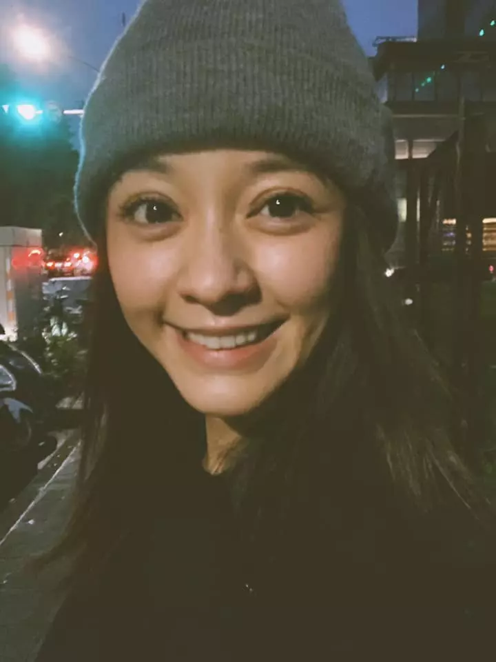 陳意涵生了!產前最後一秒「還在玩完拼圖」根本最狂孕婦 兒子取名「小初」背後意義超浪漫