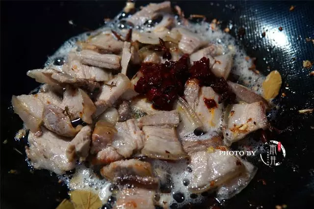 過年還是這肉吃著香,8道硬菜一看就饞,春節待客少不了!