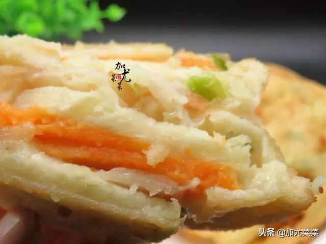 分享24道麵食的做法,過年期間,給孩子挨個做好吃的,家長收藏好
