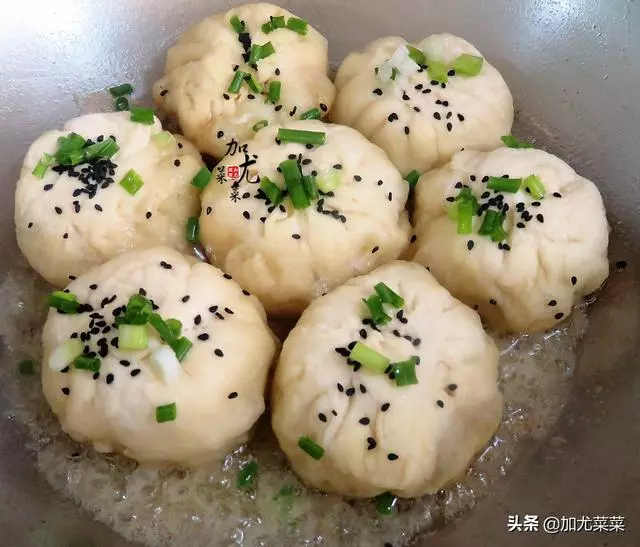 分享24道麵食的做法,過年期間,給孩子挨個做好吃的,家長收藏好