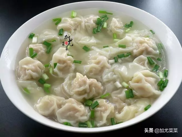 分享24道麵食的做法,過年期間,給孩子挨個做好吃的,家長收藏好