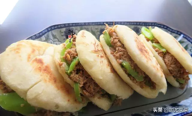 分享24道麵食的做法,過年期間,給孩子挨個做好吃的,家長收藏好