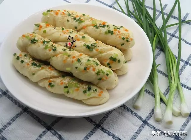 分享24道麵食的做法,過年期間,給孩子挨個做好吃的,家長收藏好