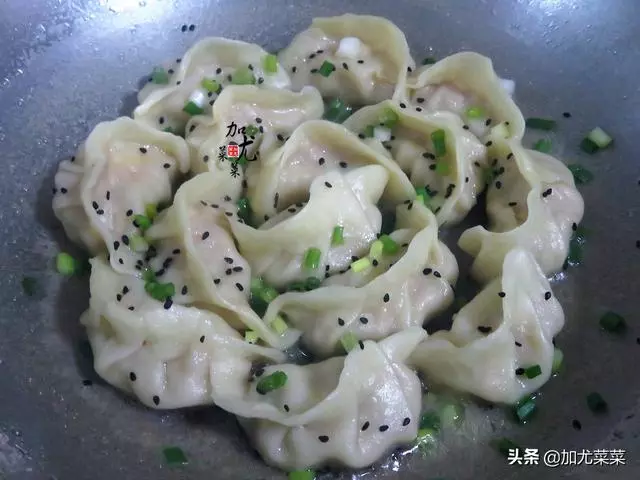 分享24道麵食的做法,過年期間,給孩子挨個做好吃的,家長收藏好