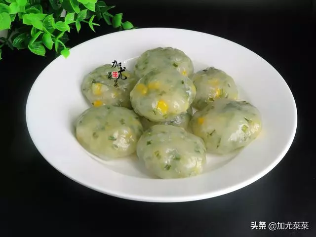 分享24道麵食的做法,過年期間,給孩子挨個做好吃的,家長收藏好