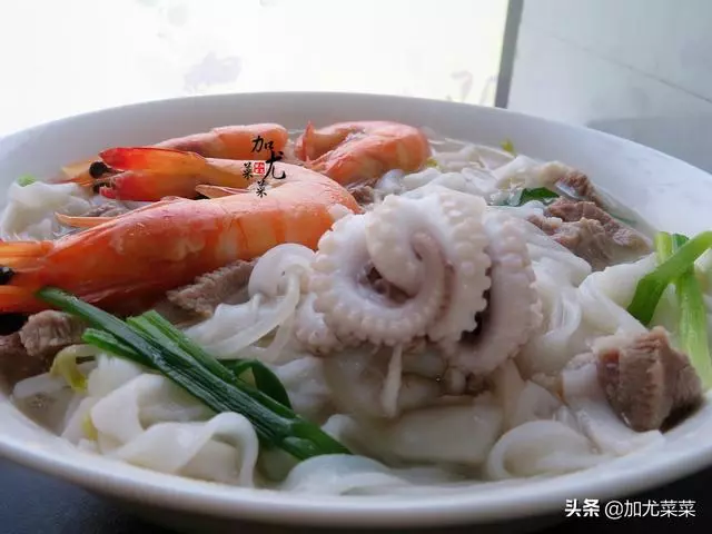 分享24道麵食的做法,過年期間,給孩子挨個做好吃的,家長收藏好