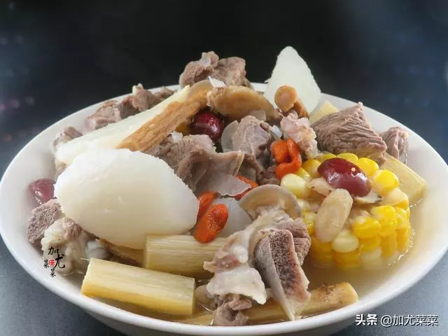 這8道硬菜,是經典中的經典,每道菜都有不同的好寓意